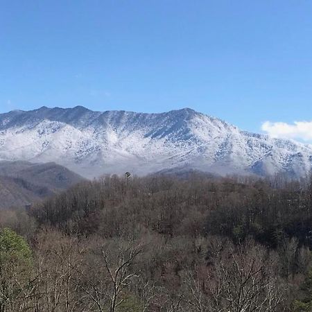 Majestic View Lodge, Amazing Views, Hot Tub, 1089 Free Tickets Each Paid Day, Dollywood And More Гатлінбург Екстер'єр фото