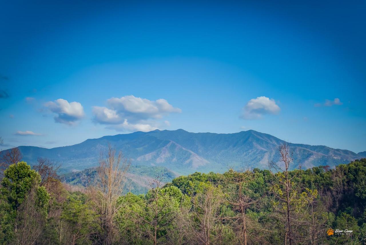Majestic View Lodge, Amazing Views, Hot Tub, 1089 Free Tickets Each Paid Day, Dollywood And More Гатлінбург Екстер'єр фото