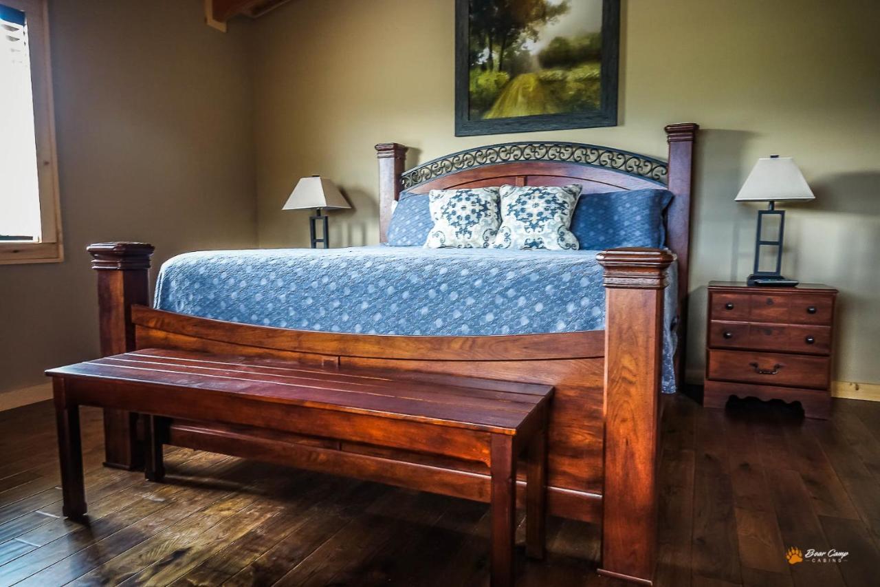 Majestic View Lodge, Amazing Views, Hot Tub, 1089 Free Tickets Each Paid Day, Dollywood And More Гатлінбург Екстер'єр фото