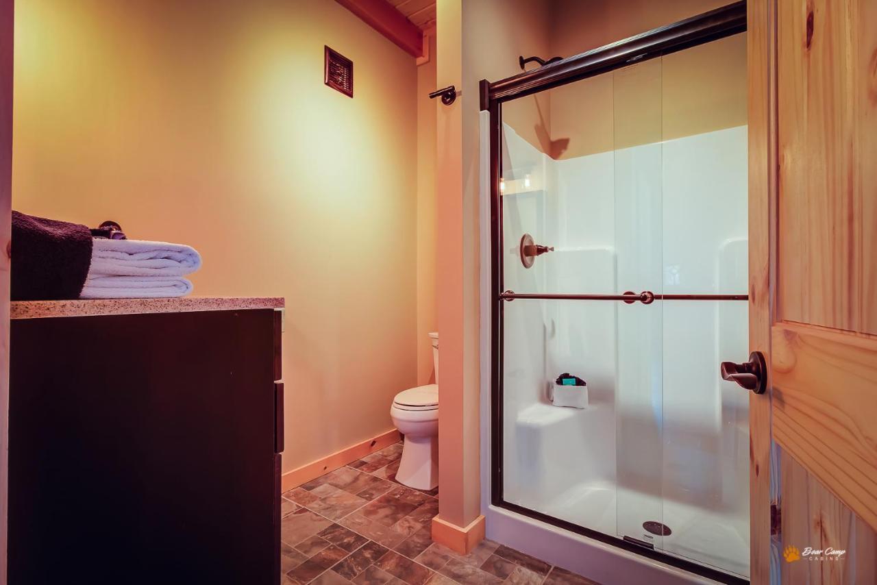 Majestic View Lodge, Amazing Views, Hot Tub, 1089 Free Tickets Each Paid Day, Dollywood And More Гатлінбург Екстер'єр фото