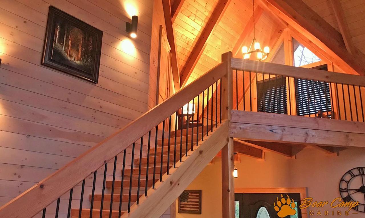 Majestic View Lodge, Amazing Views, Hot Tub, 1089 Free Tickets Each Paid Day, Dollywood And More Гатлінбург Екстер'єр фото