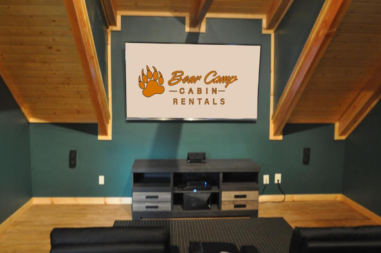 Majestic View Lodge, Amazing Views, Hot Tub, 1089 Free Tickets Each Paid Day, Dollywood And More Гатлінбург Екстер'єр фото