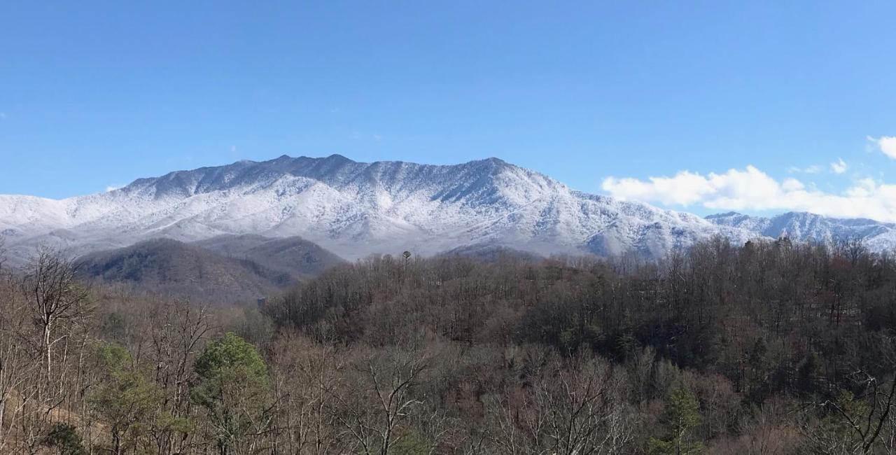 Majestic View Lodge, Amazing Views, Hot Tub, 1089 Free Tickets Each Paid Day, Dollywood And More Гатлінбург Екстер'єр фото